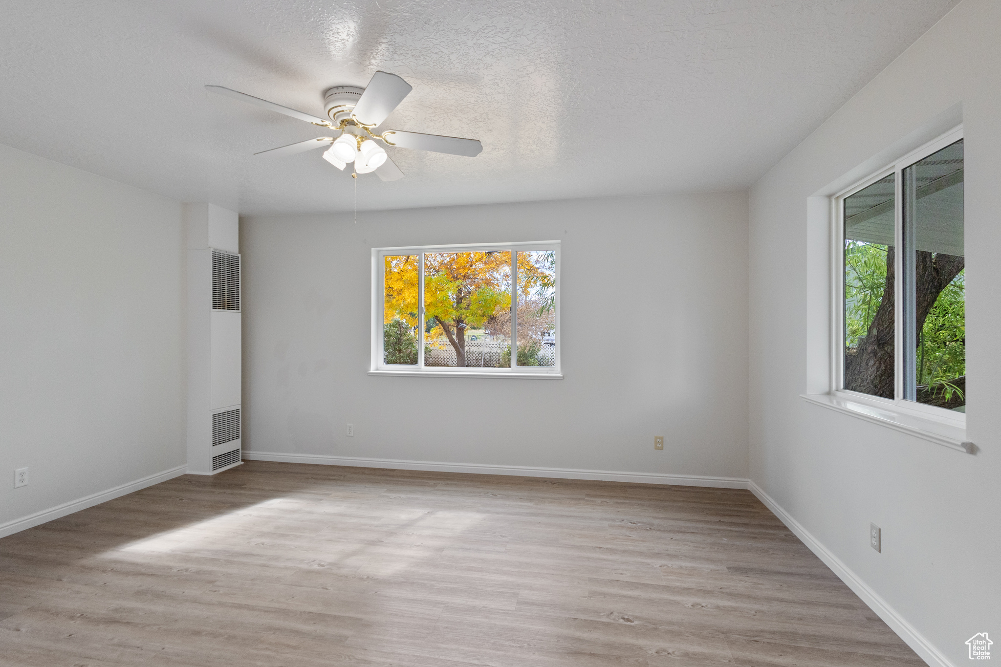 YOUNG PROPERTY - Residential