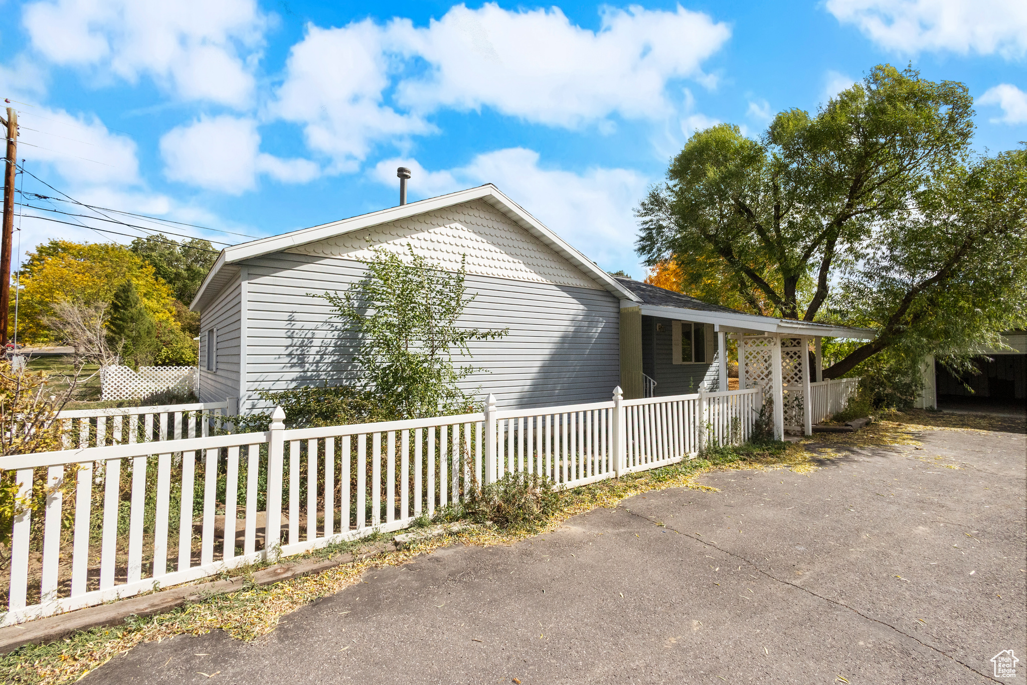 YOUNG PROPERTY - Residential