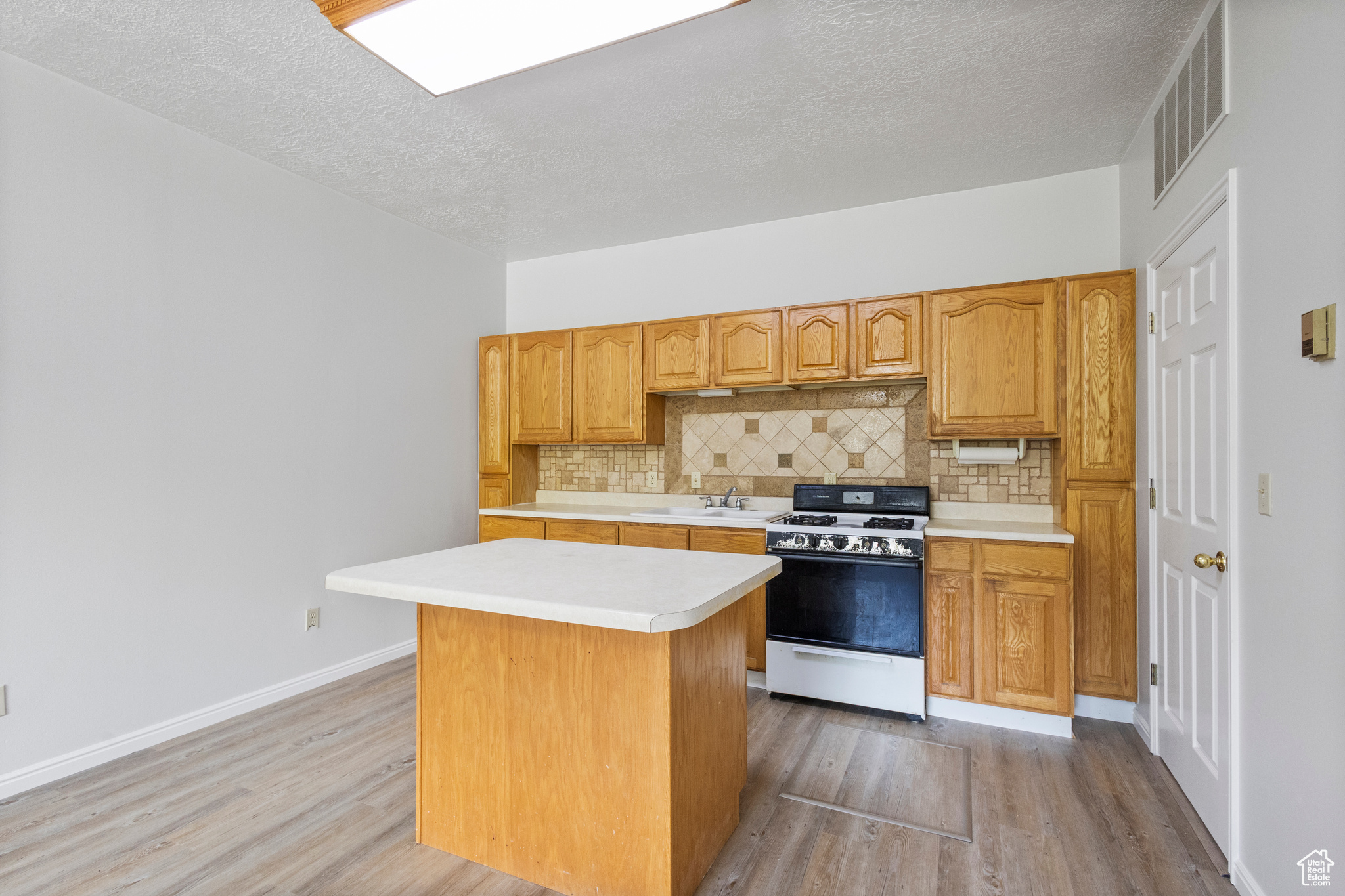 YOUNG PROPERTY - Residential