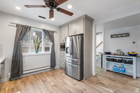 Tiny photo for 914 E LAKEVIEW Dr, Bountiful, UT 84010 (MLS # 2116867)
