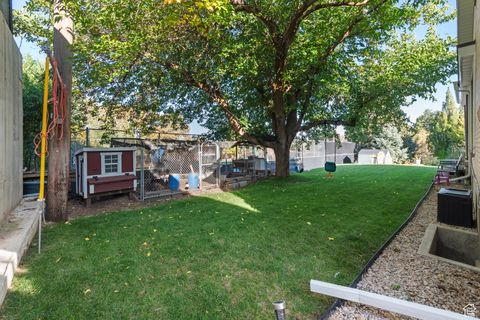 Tiny photo for 914 E LAKEVIEW Dr, Bountiful, UT 84010 (MLS # 2116867)