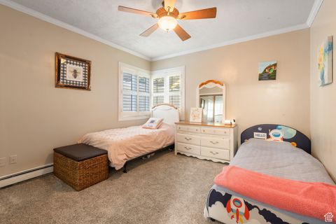 Tiny photo for 914 E LAKEVIEW Dr, Bountiful, UT 84010 (MLS # 2116867)