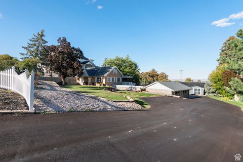 Tiny photo for 914 E LAKEVIEW Dr, Bountiful, UT 84010 (MLS # 2116867)