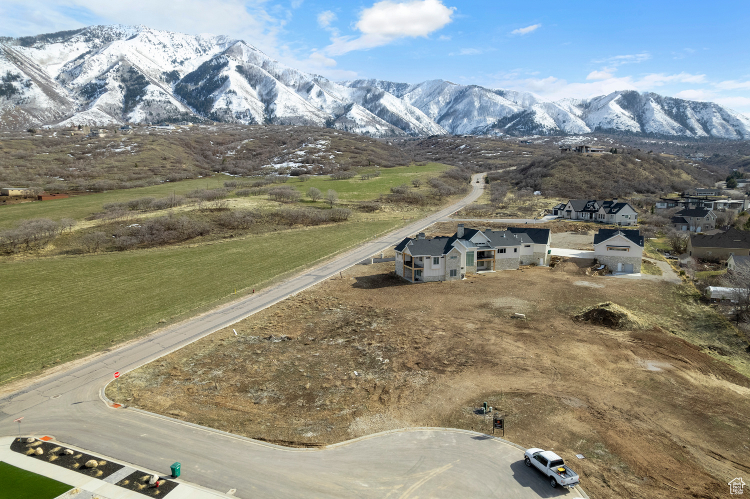 571 W Lucilles Cv, Woodland Hills, Utah image 16