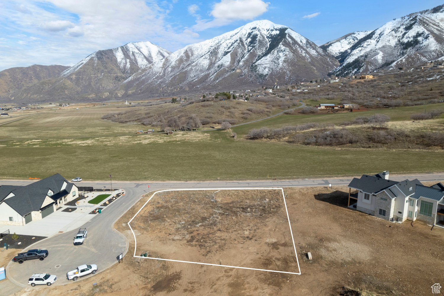 571 W Lucilles Cv, Woodland Hills, Utah image 19