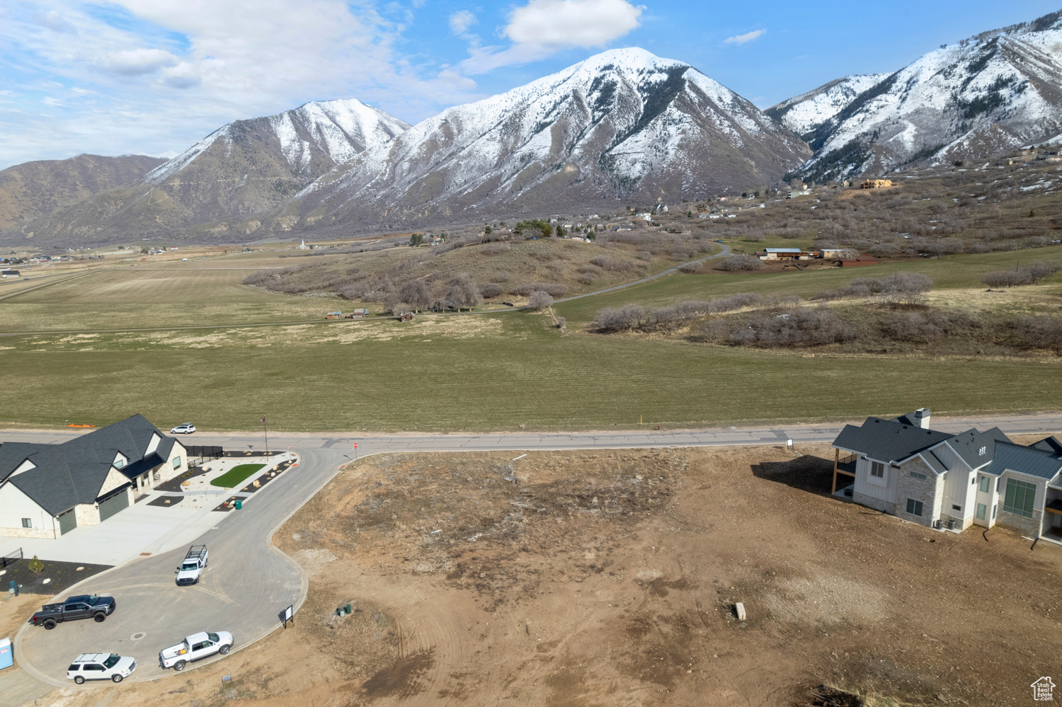 571 W Lucilles Cv, Woodland Hills, Utah image 18