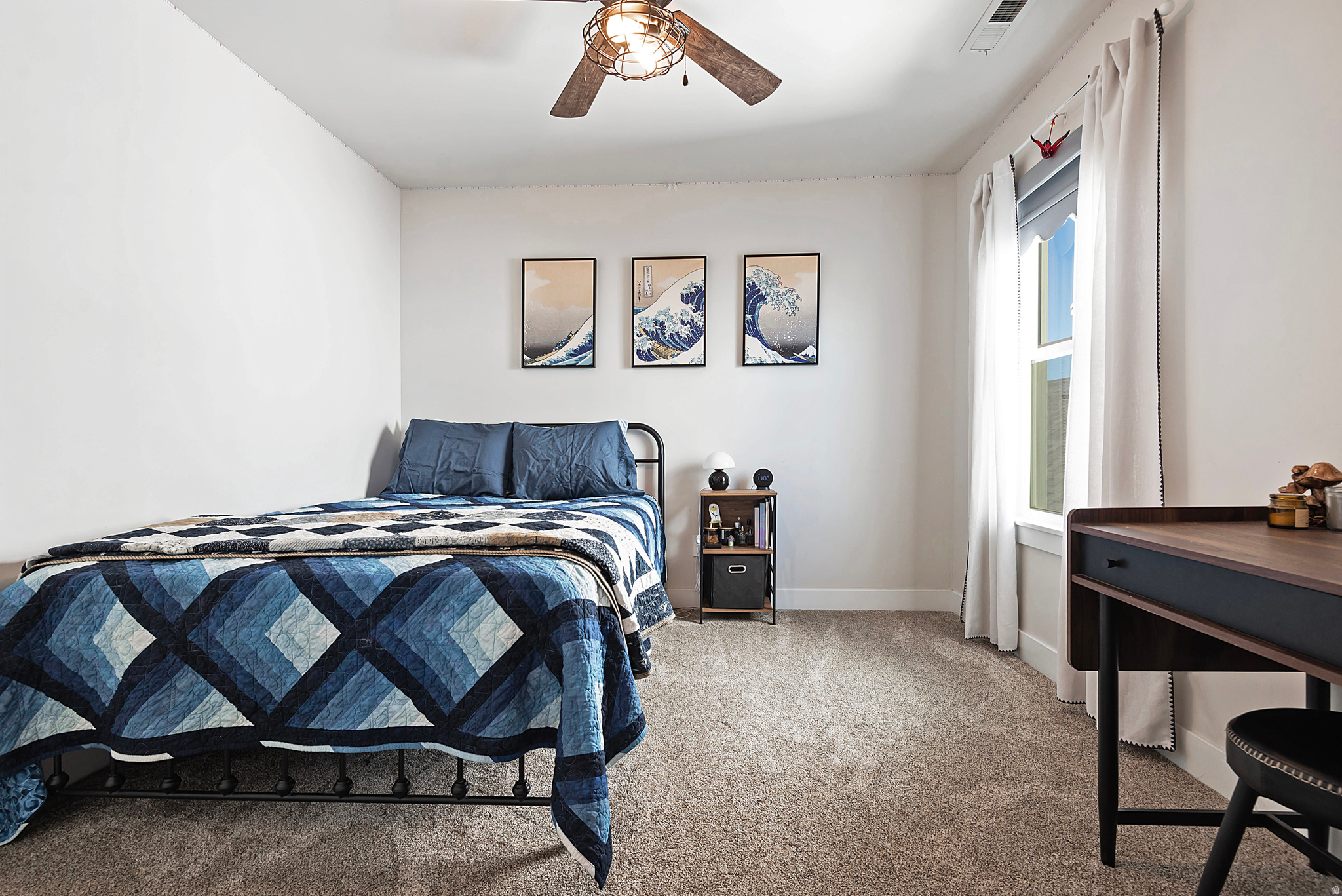 DAYBREAK - Residential