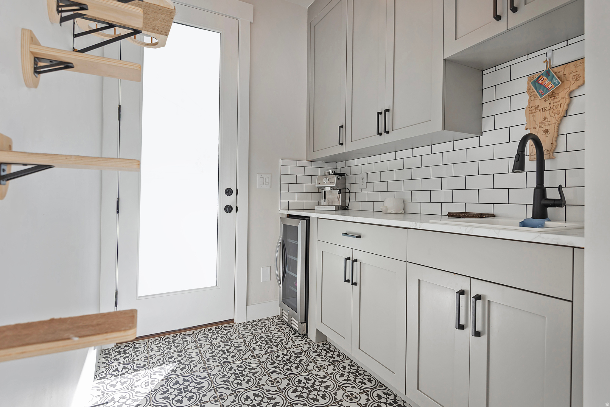 DAYBREAK - Residential