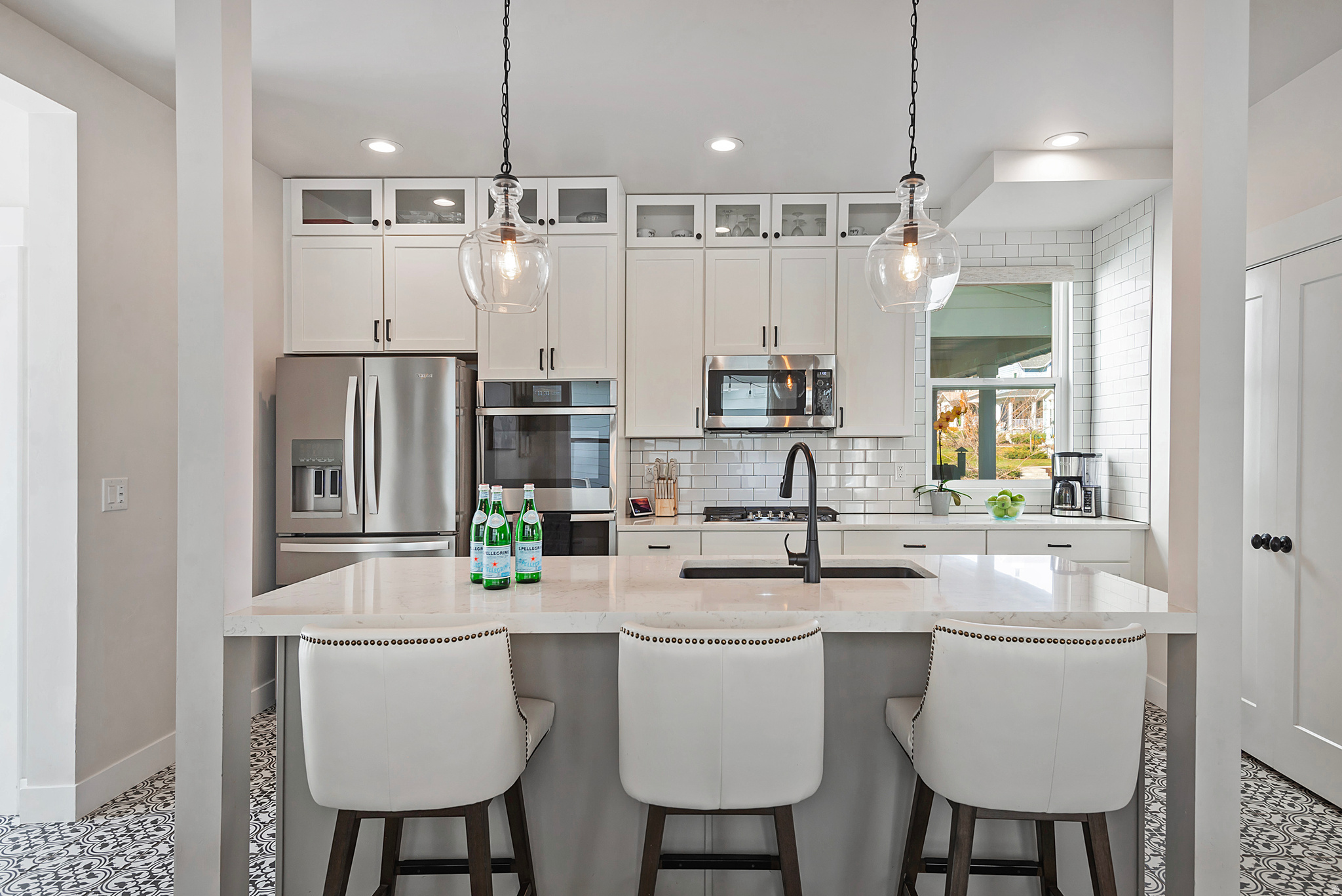 DAYBREAK - Residential