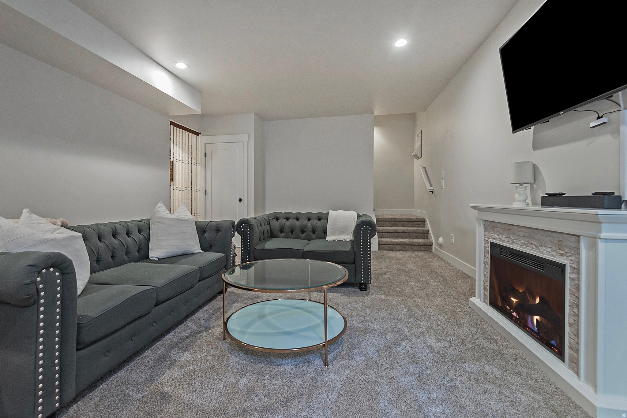 DAYBREAK - Residential