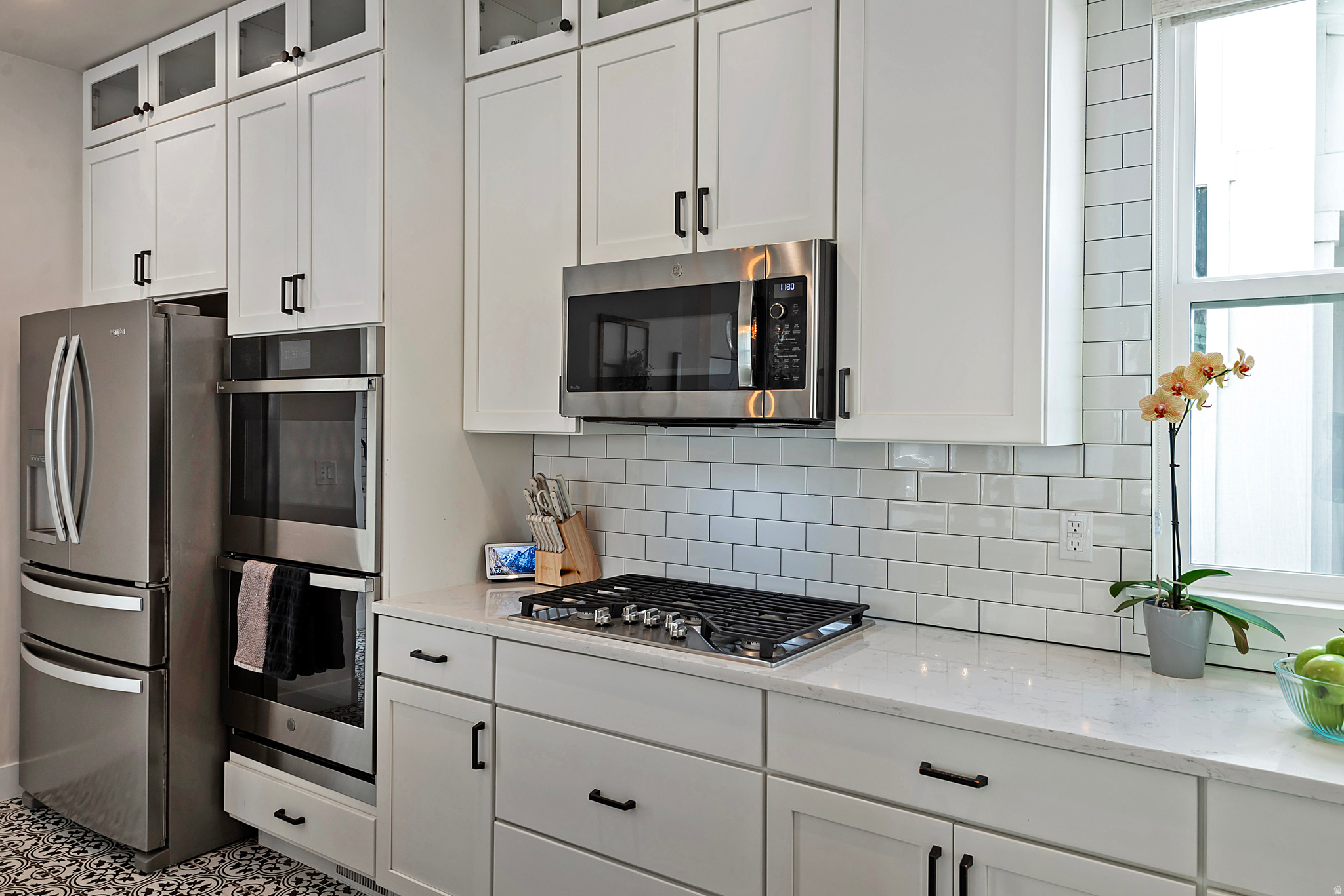 DAYBREAK - Residential