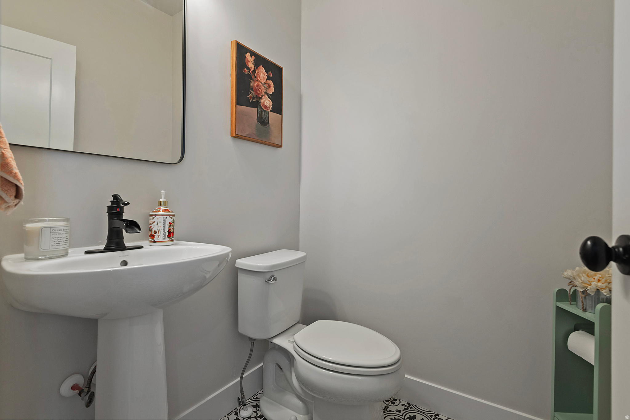 DAYBREAK - Residential