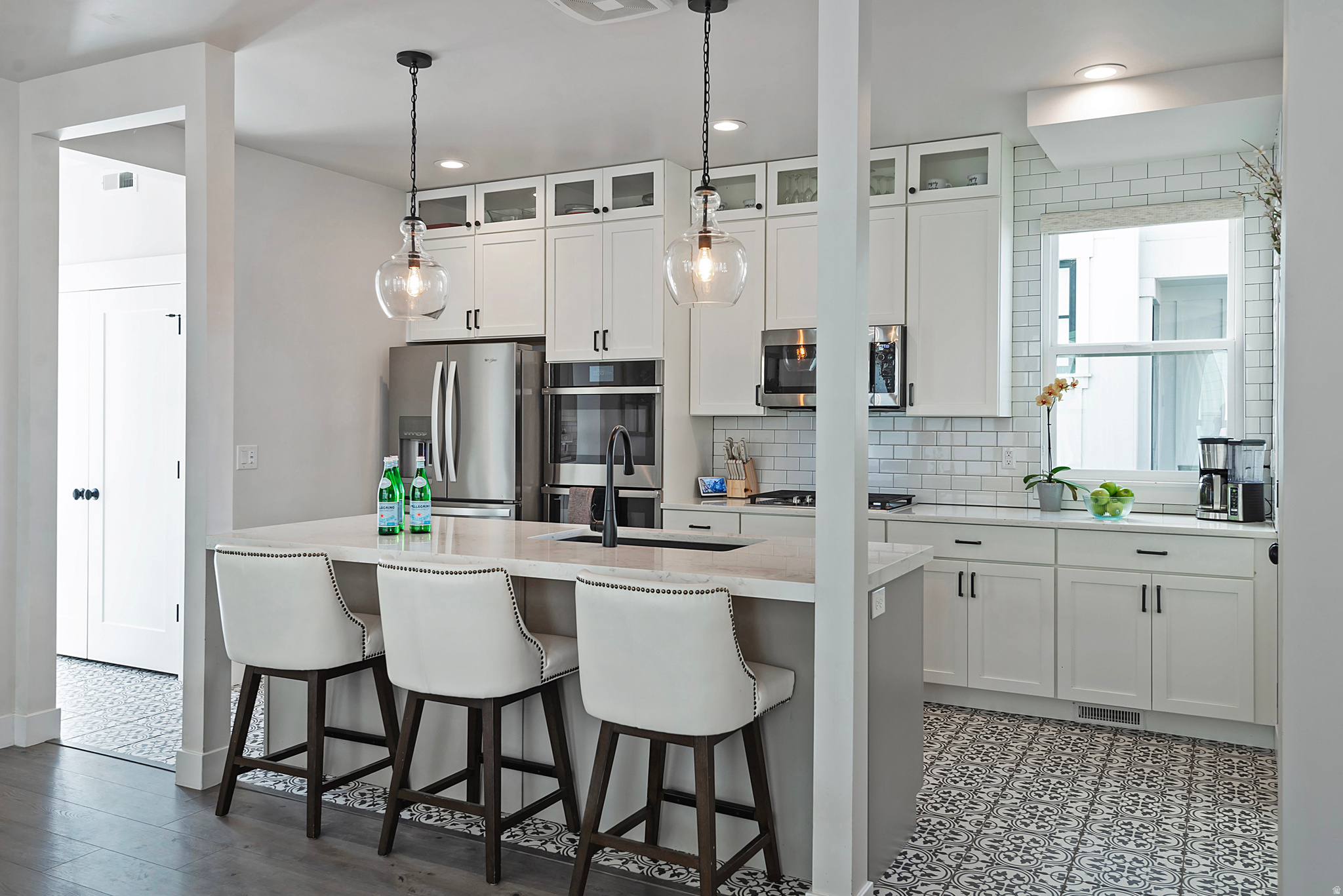 DAYBREAK - Residential