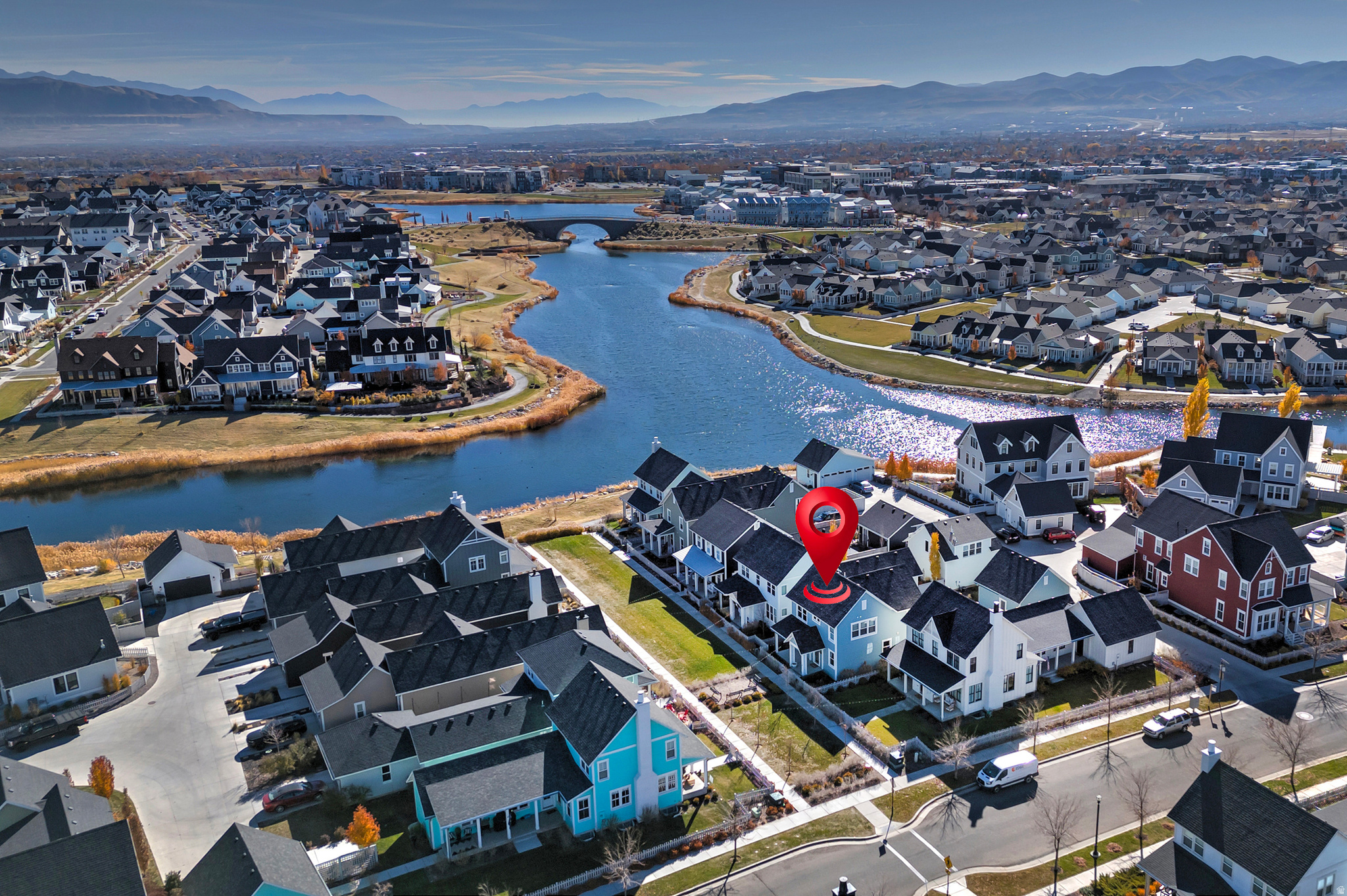 DAYBREAK - Residential