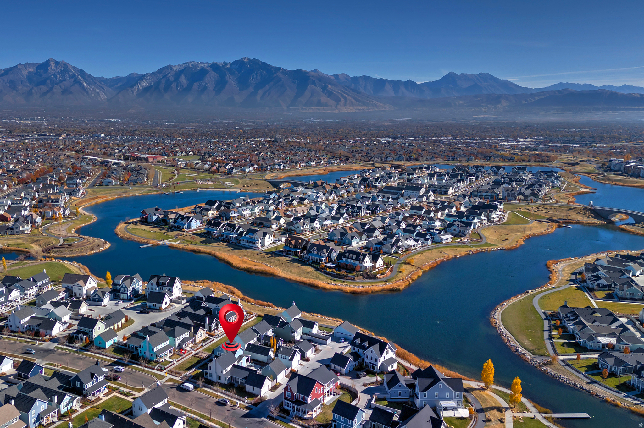 DAYBREAK - Residential