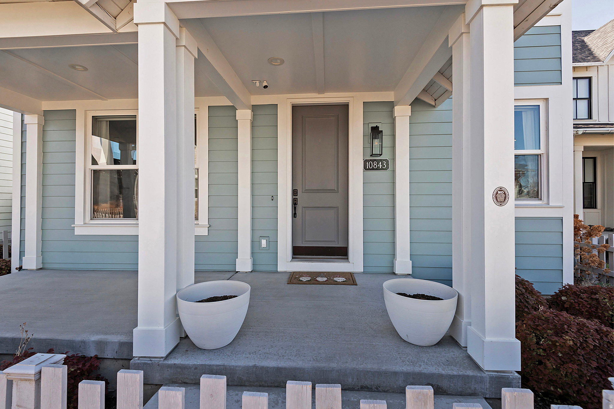 DAYBREAK - Residential