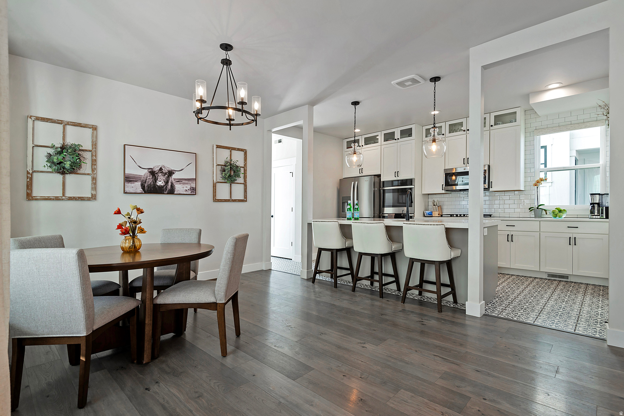 DAYBREAK - Residential