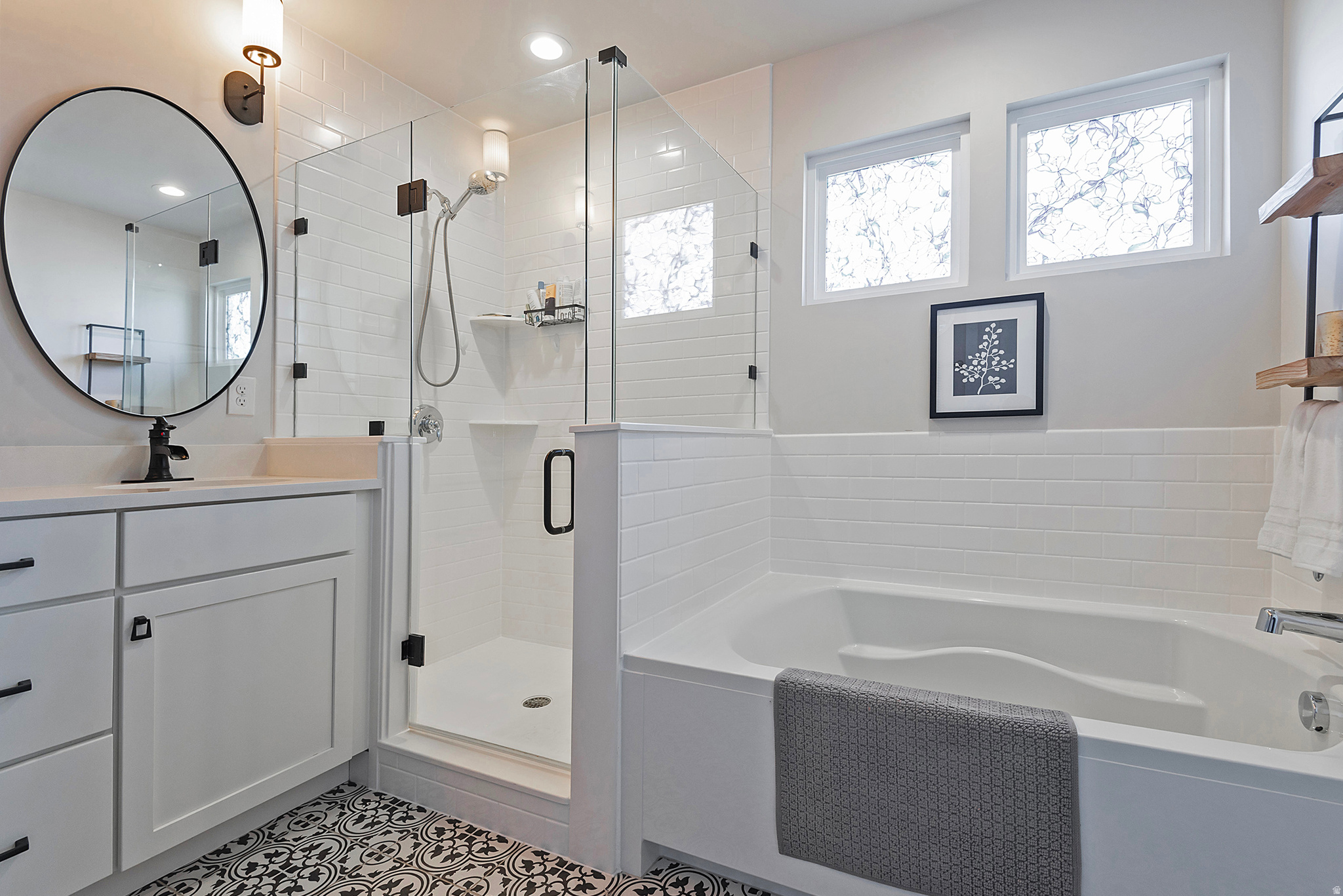 DAYBREAK - Residential