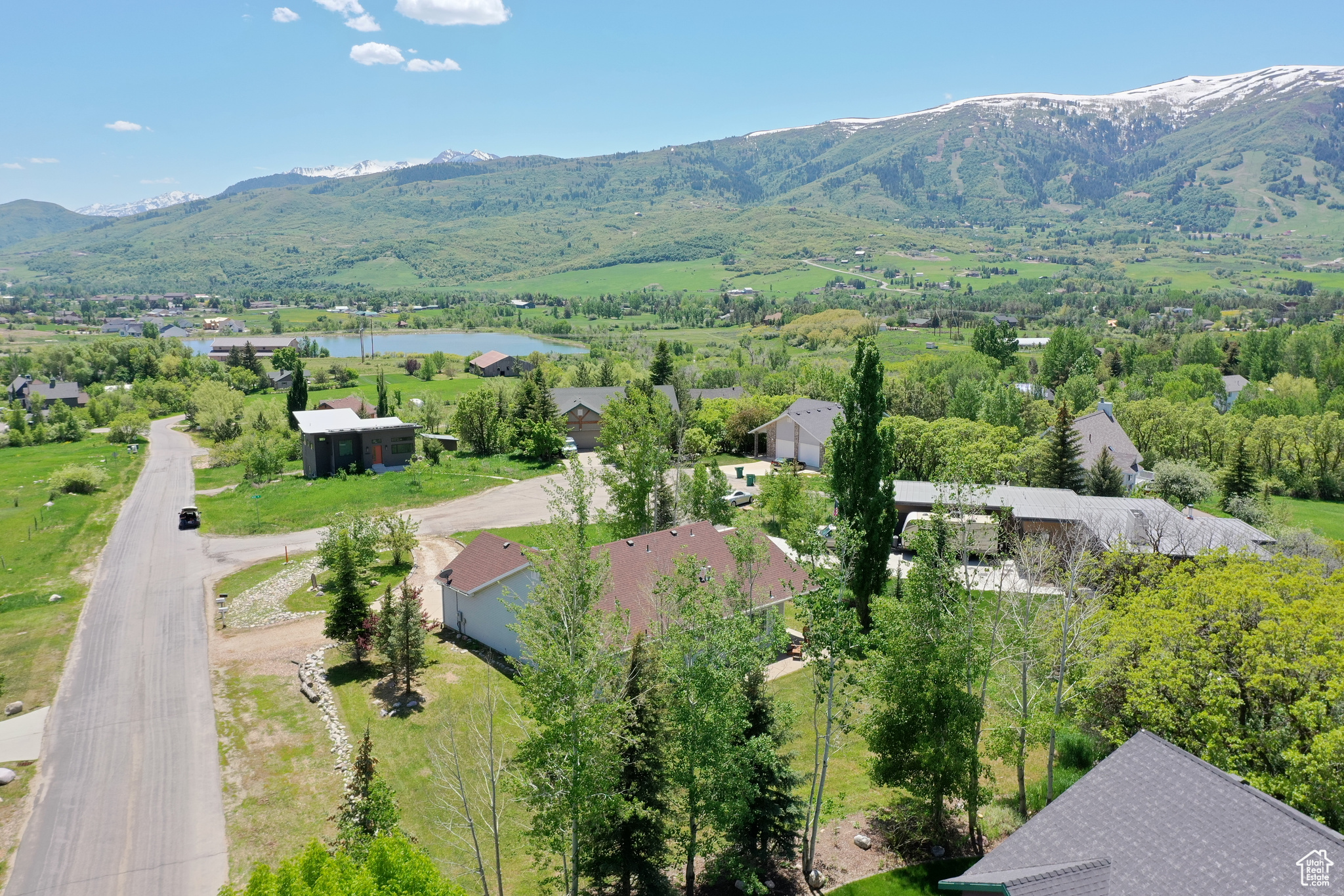 3677 N Willowbrook Ln, Eden, Utah image 33