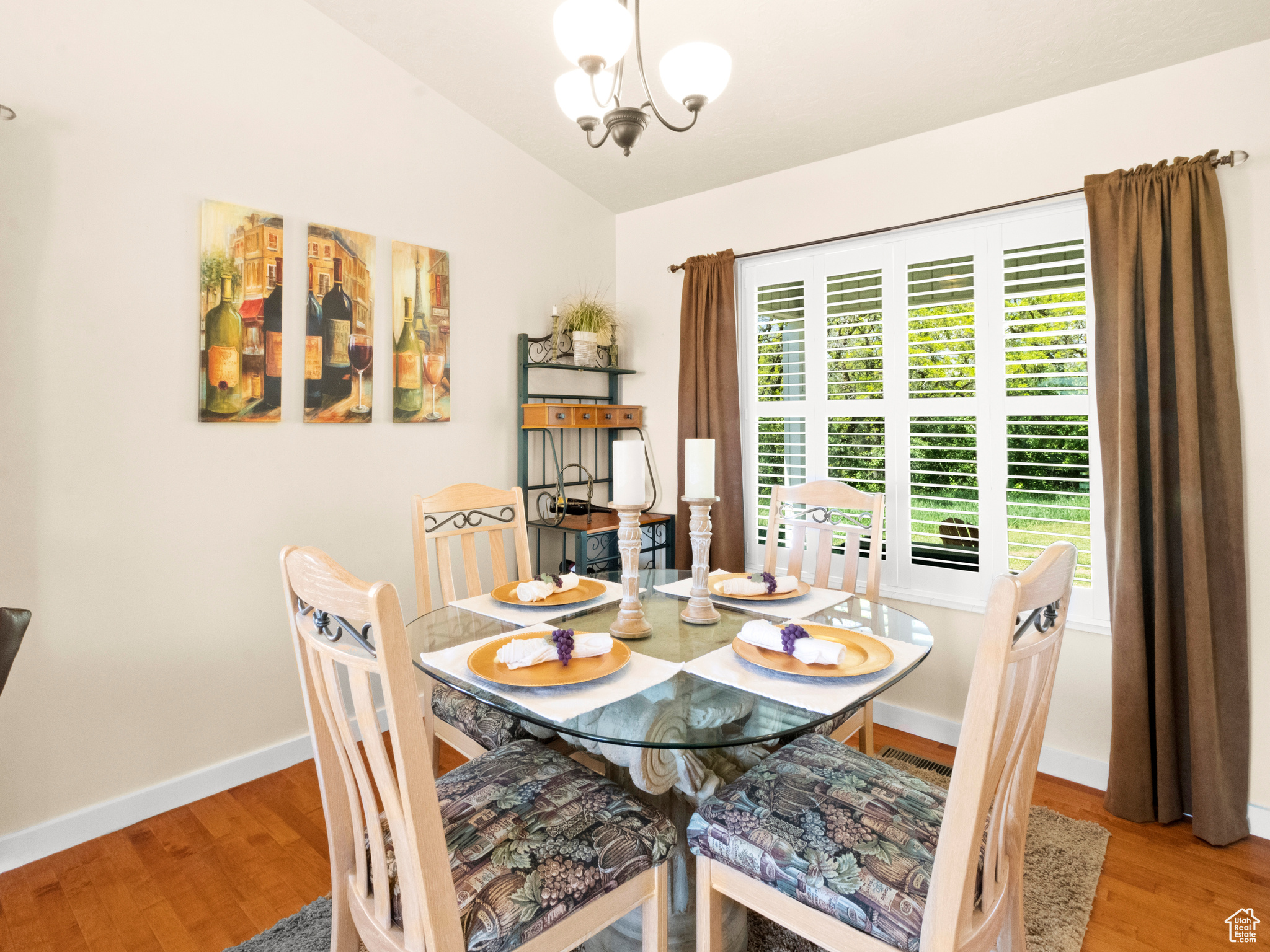 3677 N Willowbrook Ln, Eden, Utah image 5