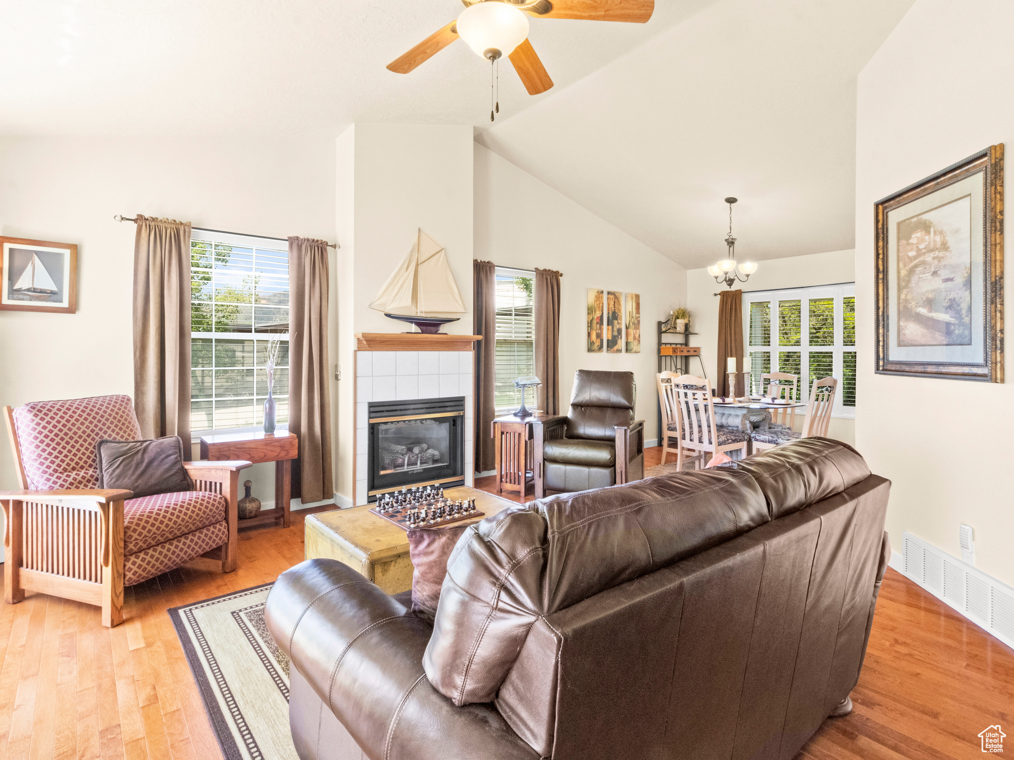 3677 N Willowbrook Ln, Eden, Utah image 4