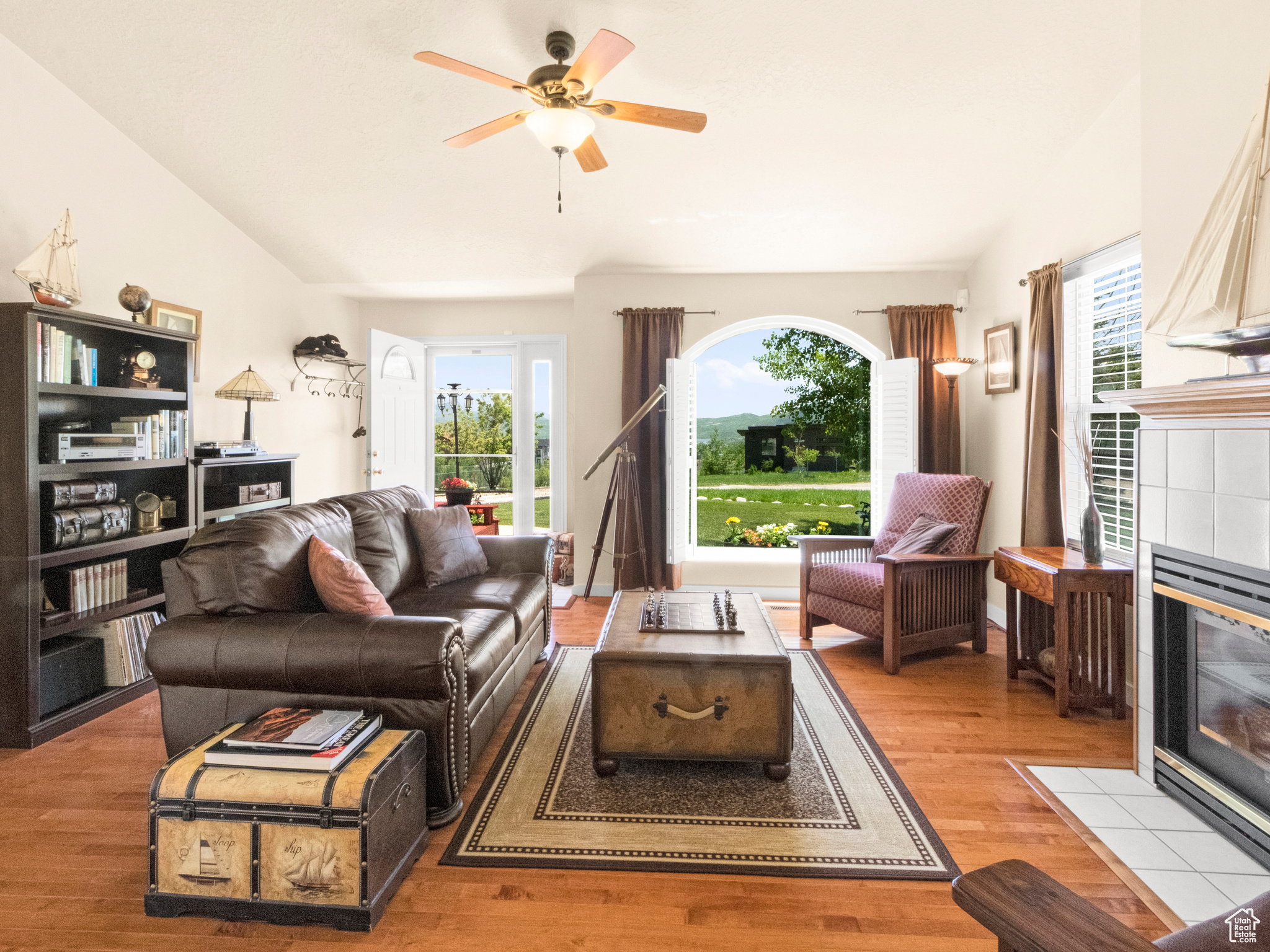 3677 N Willowbrook Ln, Eden, Utah image 3