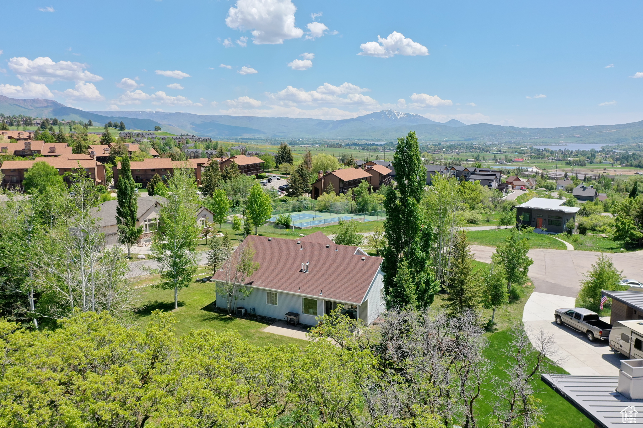 3677 N Willowbrook Ln, Eden, Utah image 31