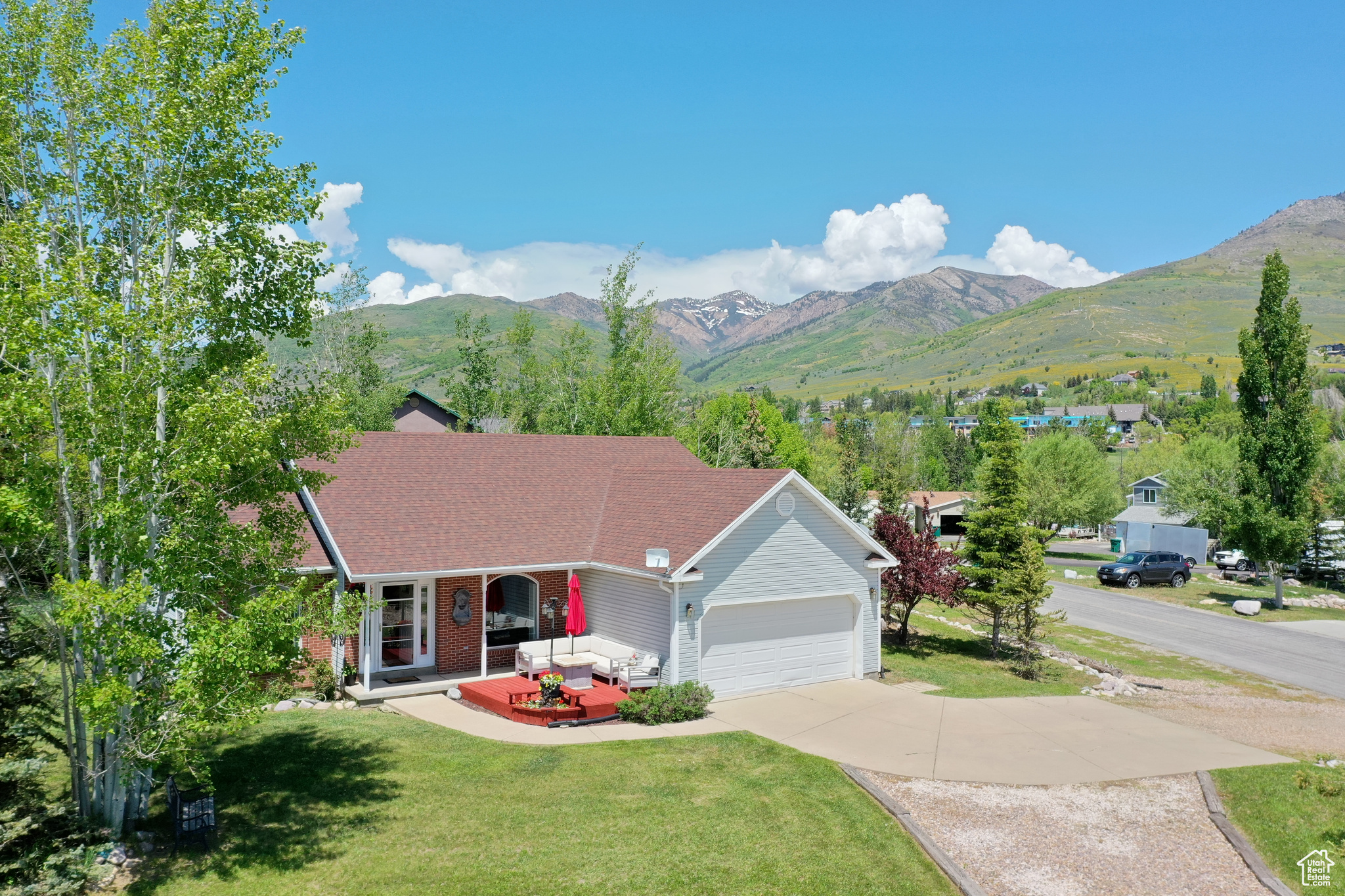 3677 N Willowbrook Ln, Eden, Utah image 44