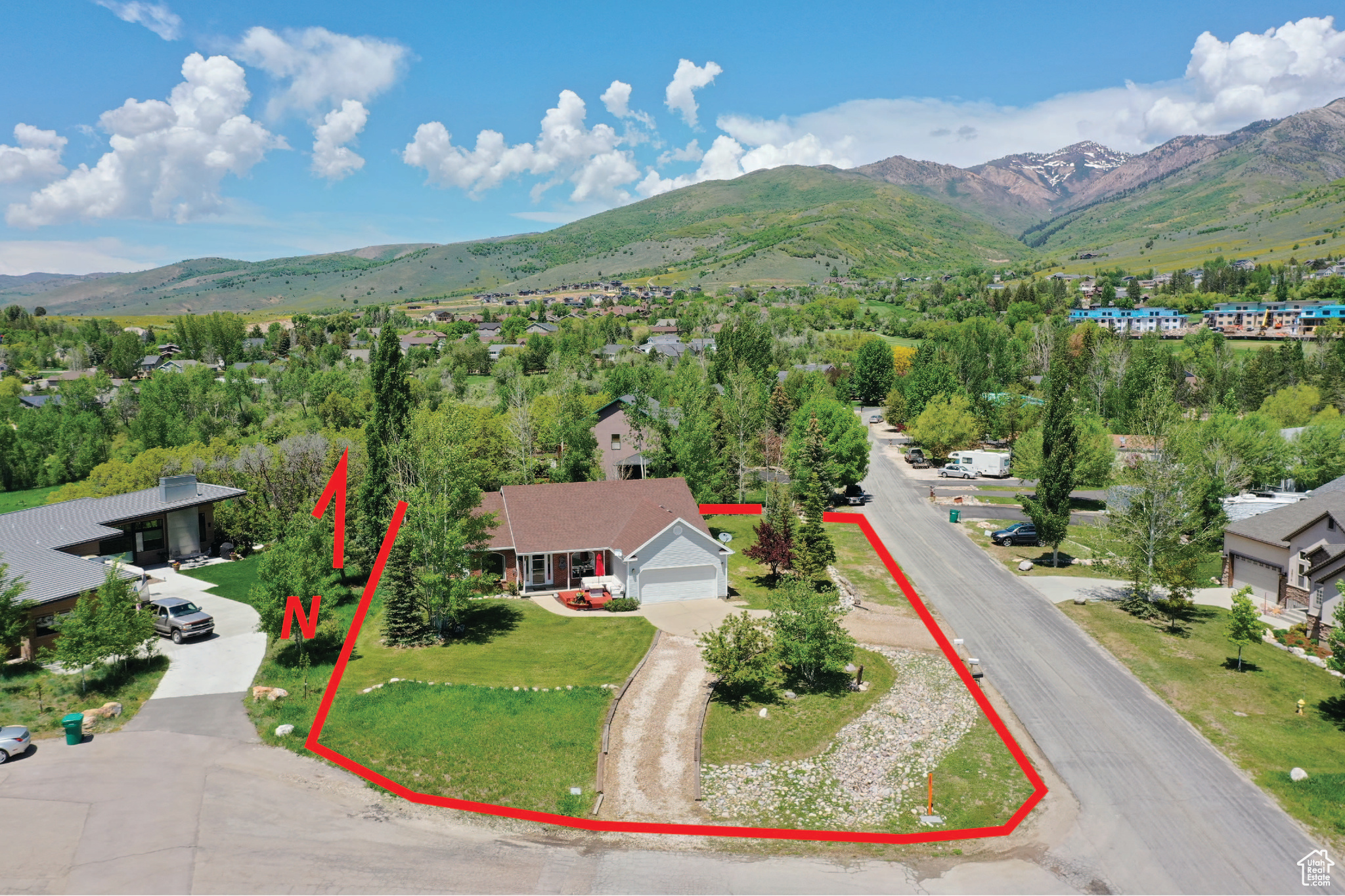3677 N Willowbrook Ln, Eden, Utah image 29
