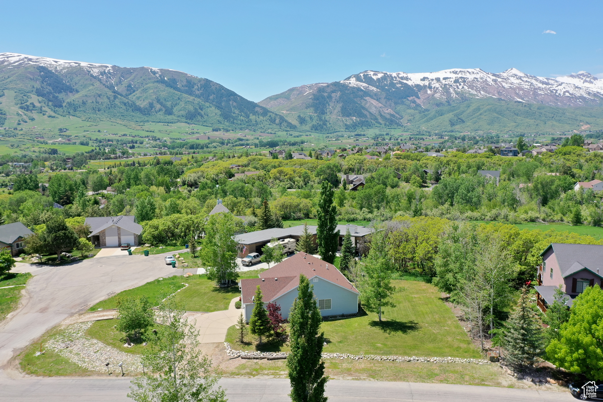 3677 N Willowbrook Ln, Eden, Utah image 36