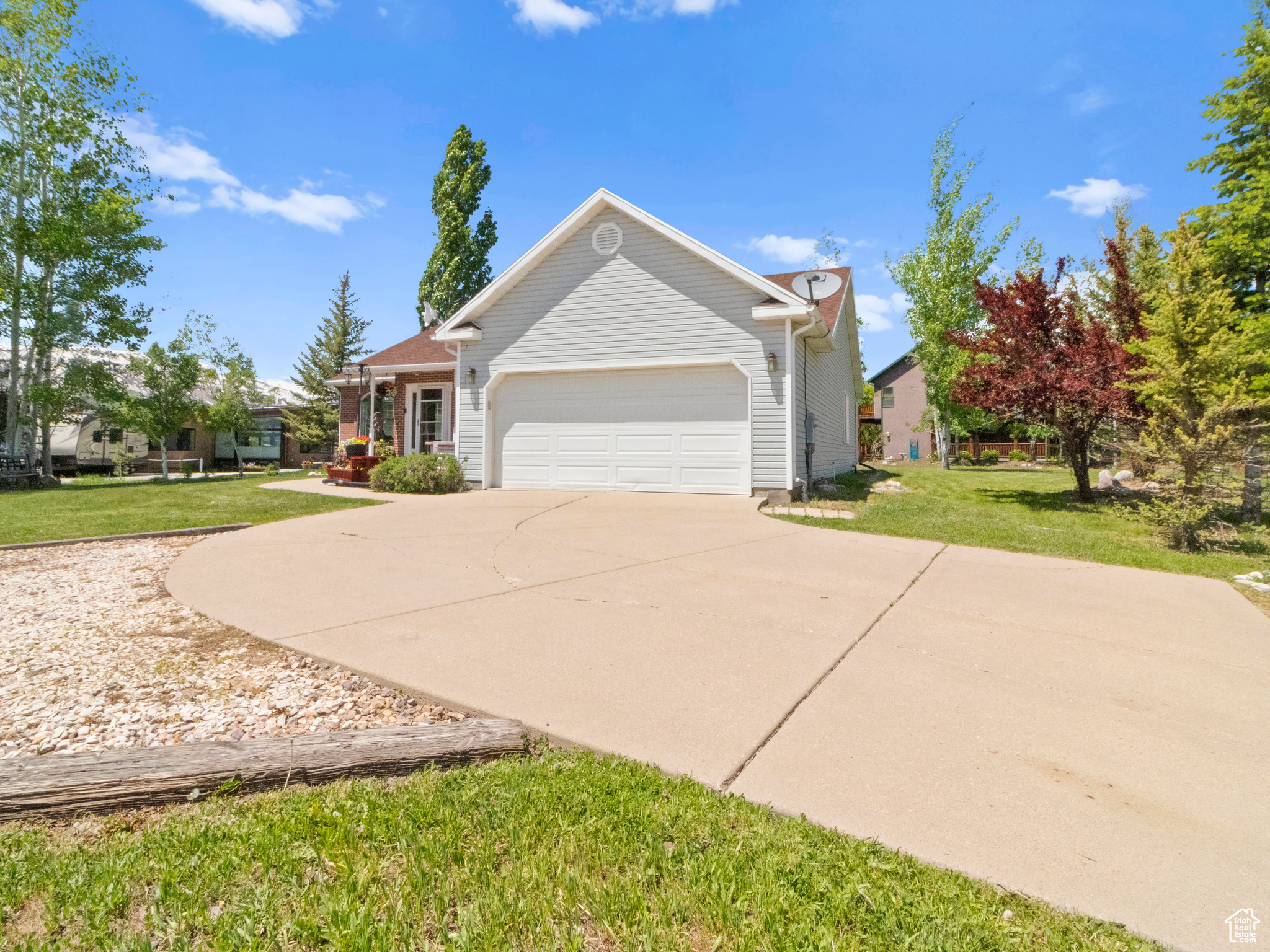 3677 N Willowbrook Ln, Eden, Utah image 28