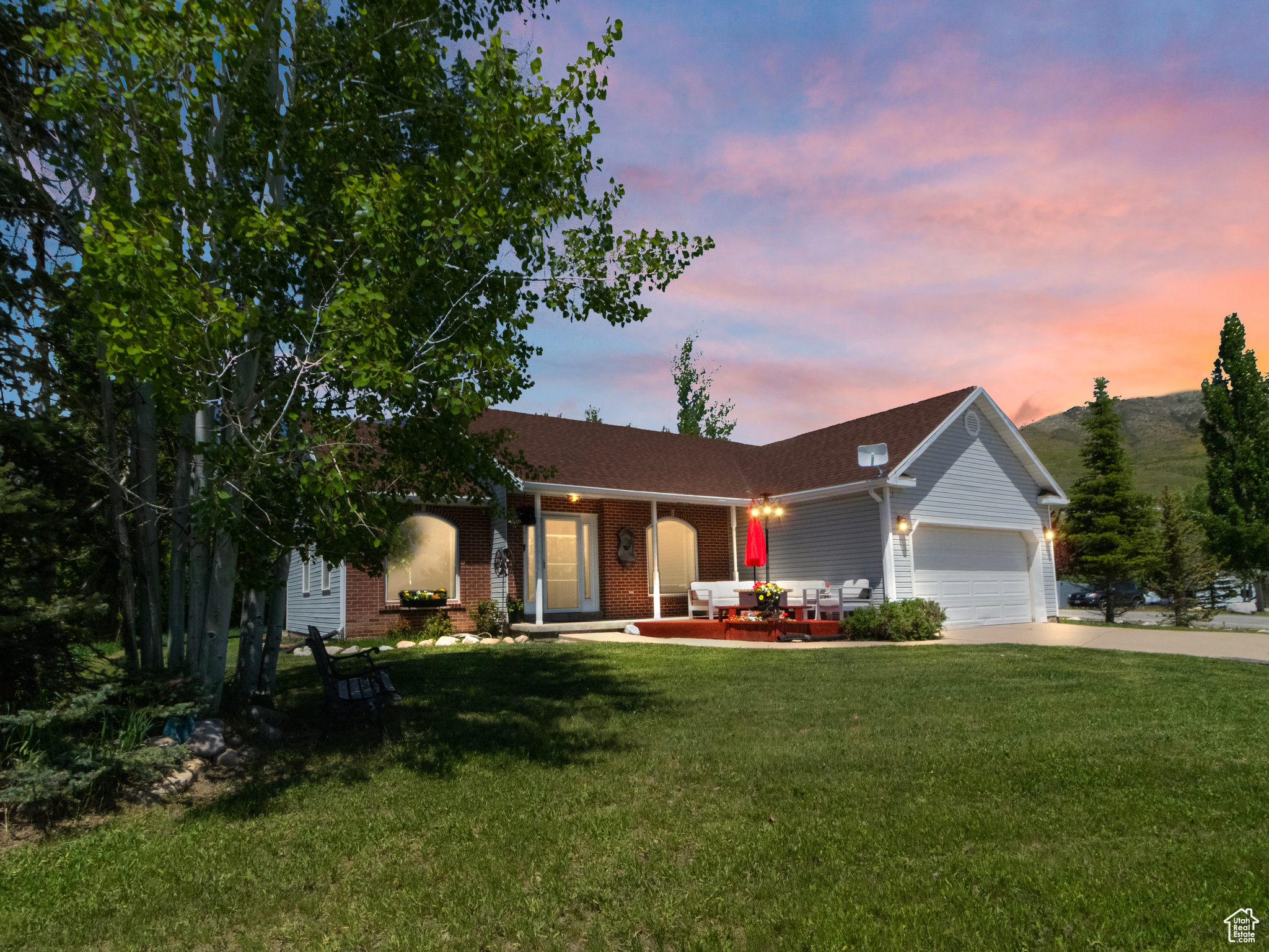 3677 N Willowbrook Ln, Eden, Utah image 26