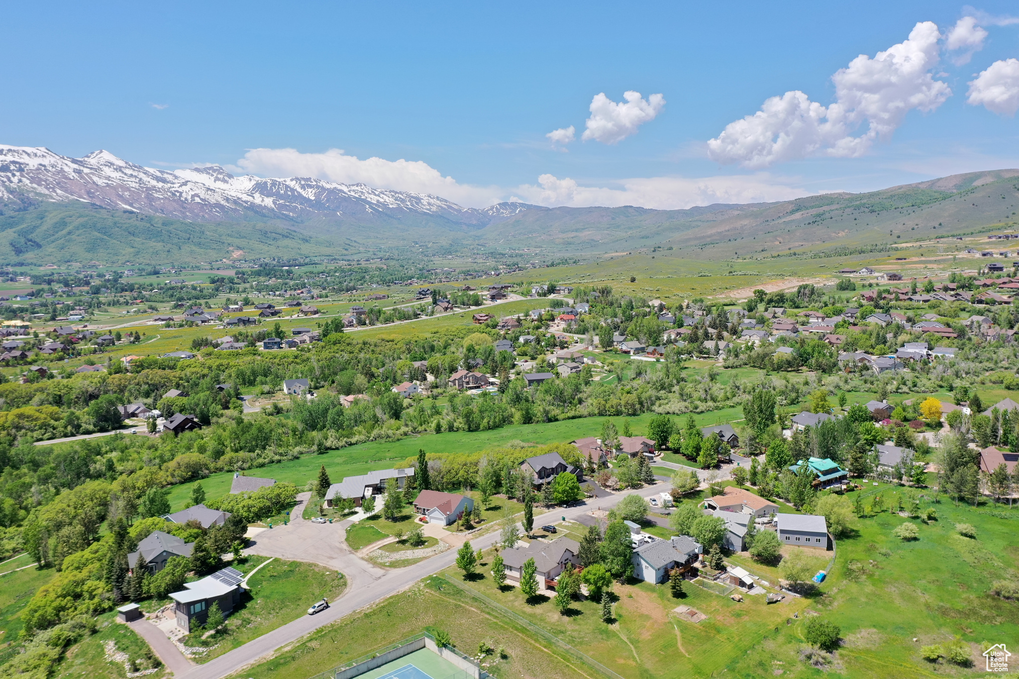 3677 N Willowbrook Ln, Eden, Utah image 41