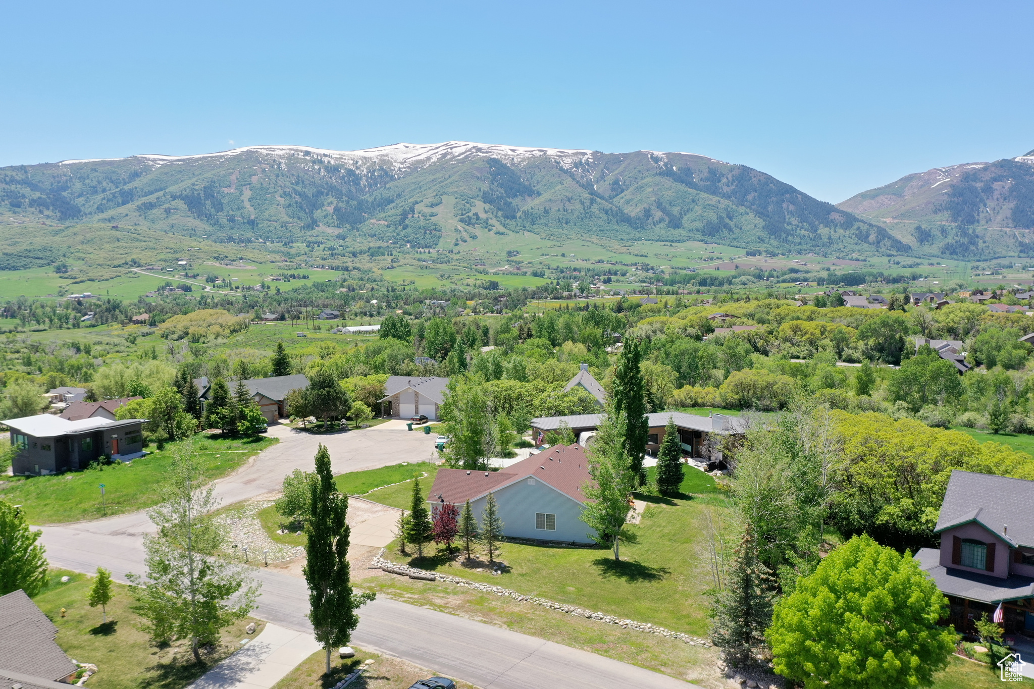 3677 N Willowbrook Ln, Eden, Utah image 34