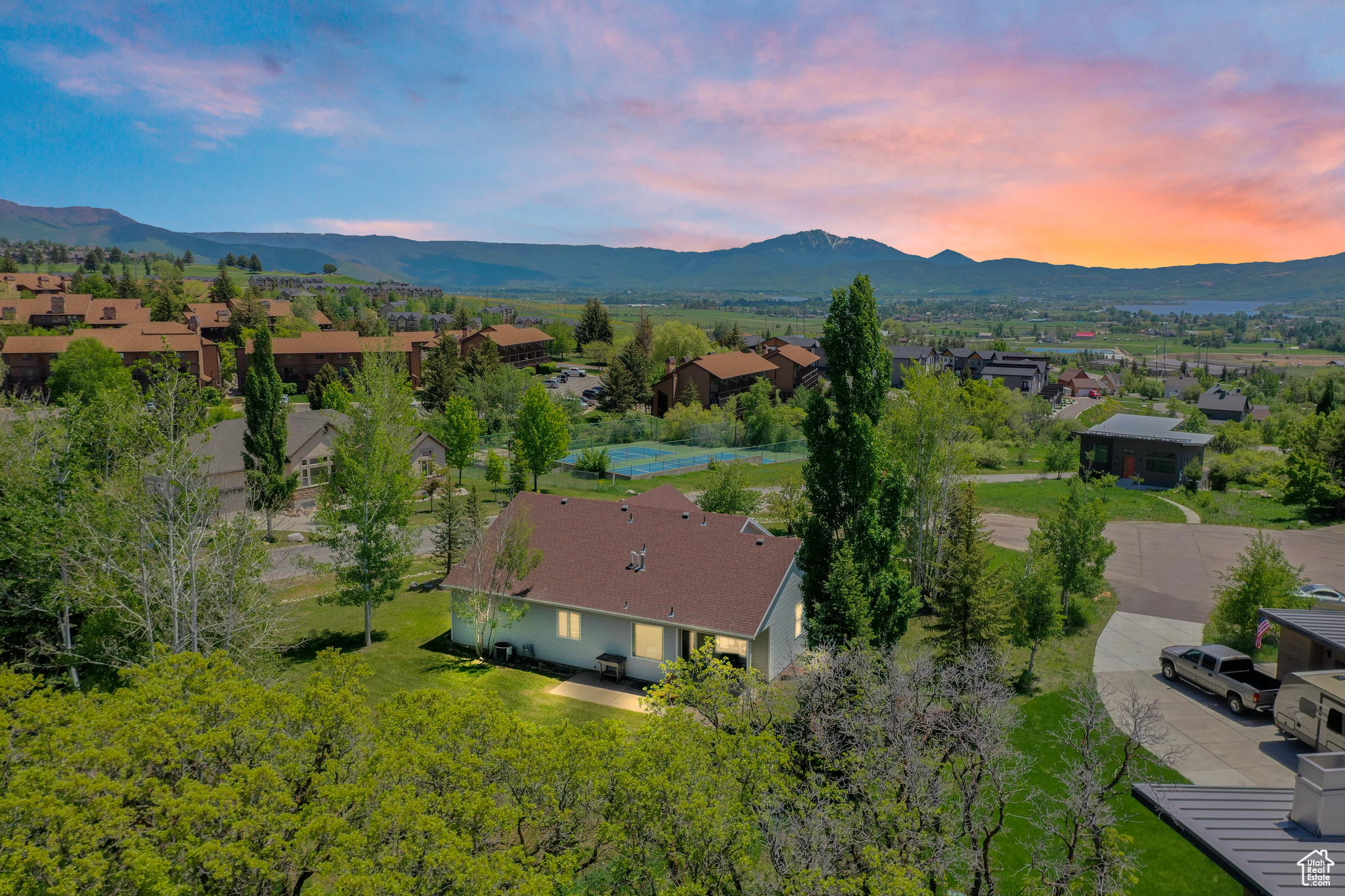 3677 N Willowbrook Ln, Eden, Utah image 50