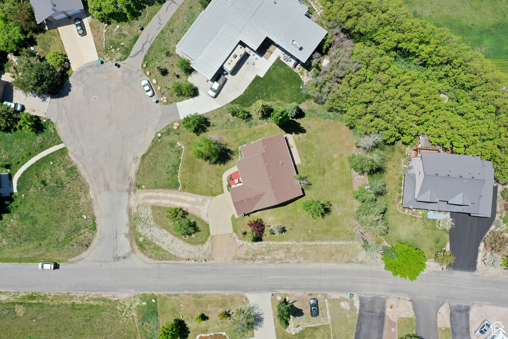 3677 N Willowbrook Ln, Eden, Utah image 39