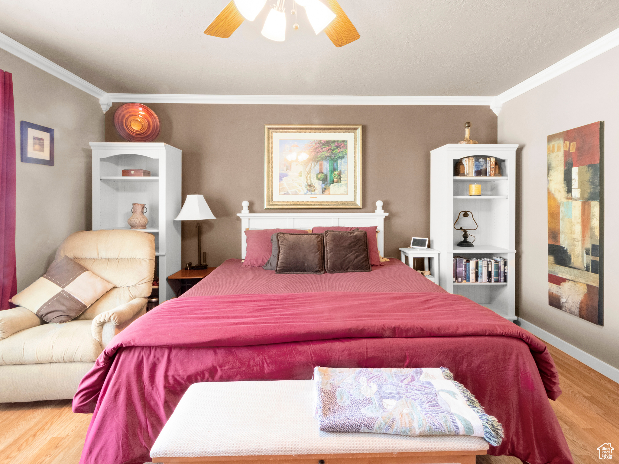 3677 N Willowbrook Ln, Eden, Utah image 8