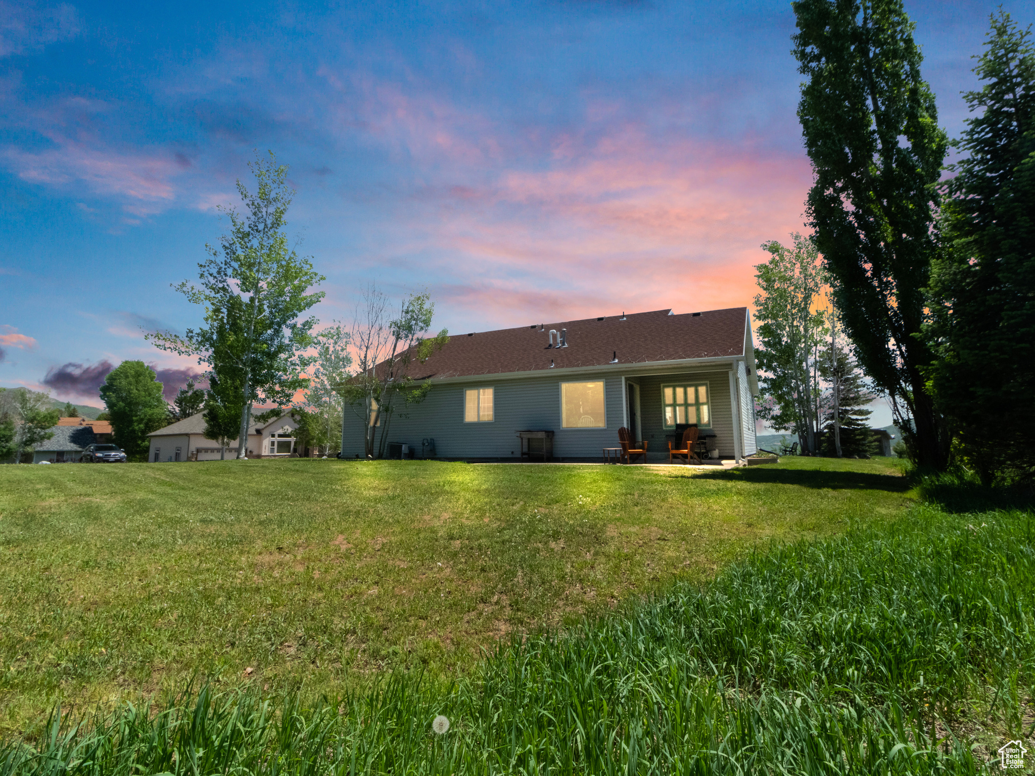 PATIO SPRINGS - Residential