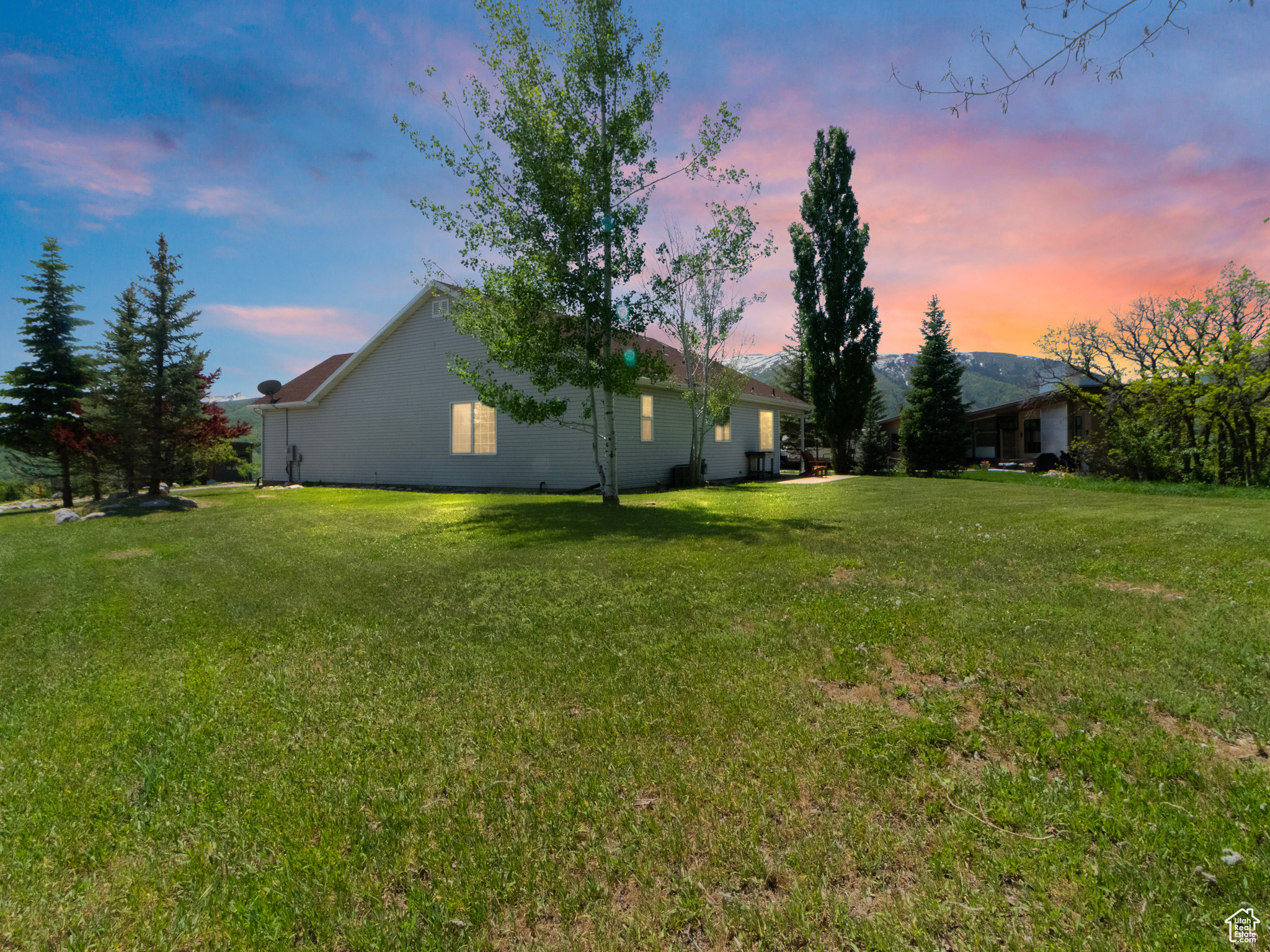 PATIO SPRINGS - Residential