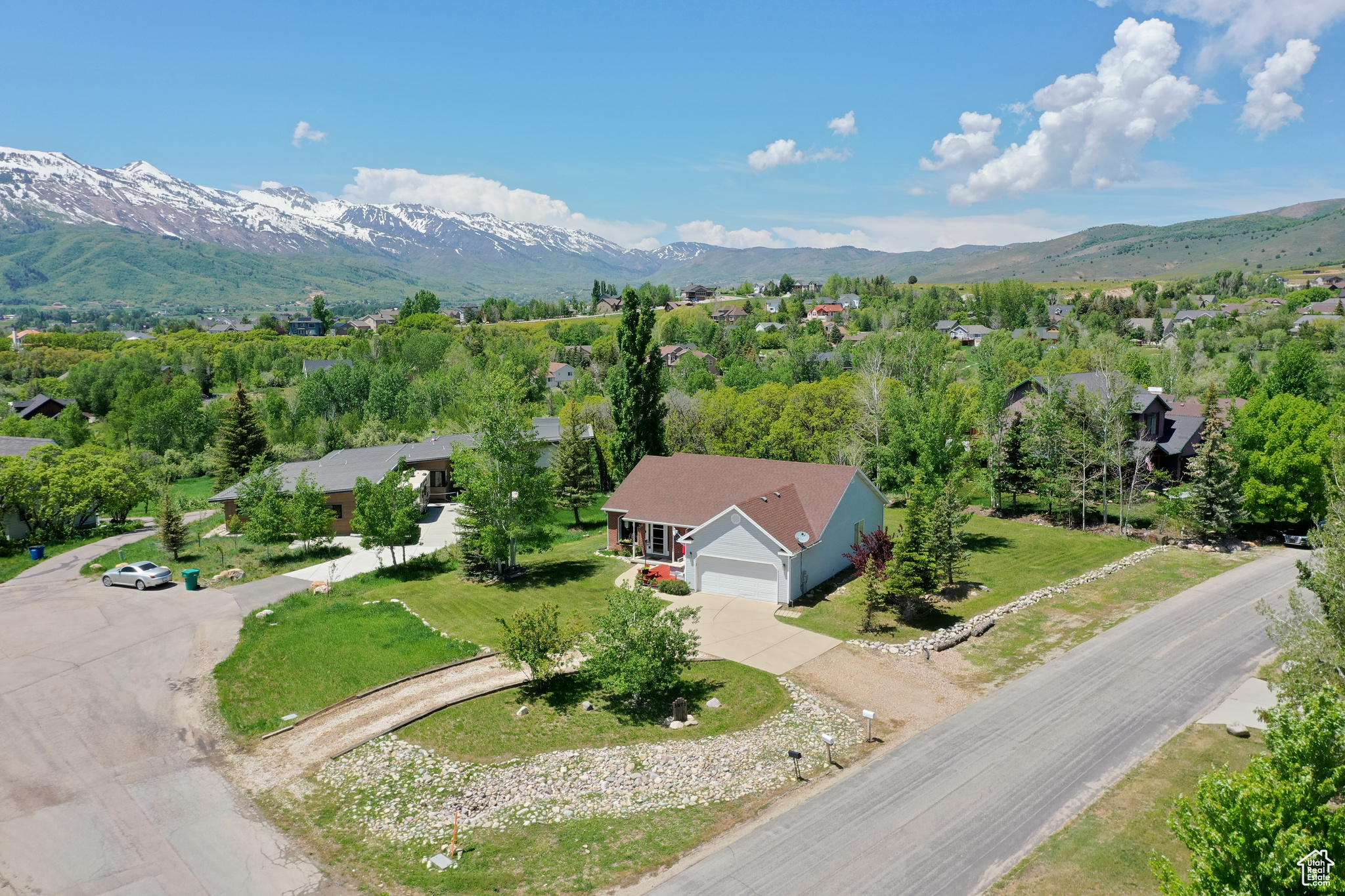 3677 N Willowbrook Ln, Eden, Utah image 45