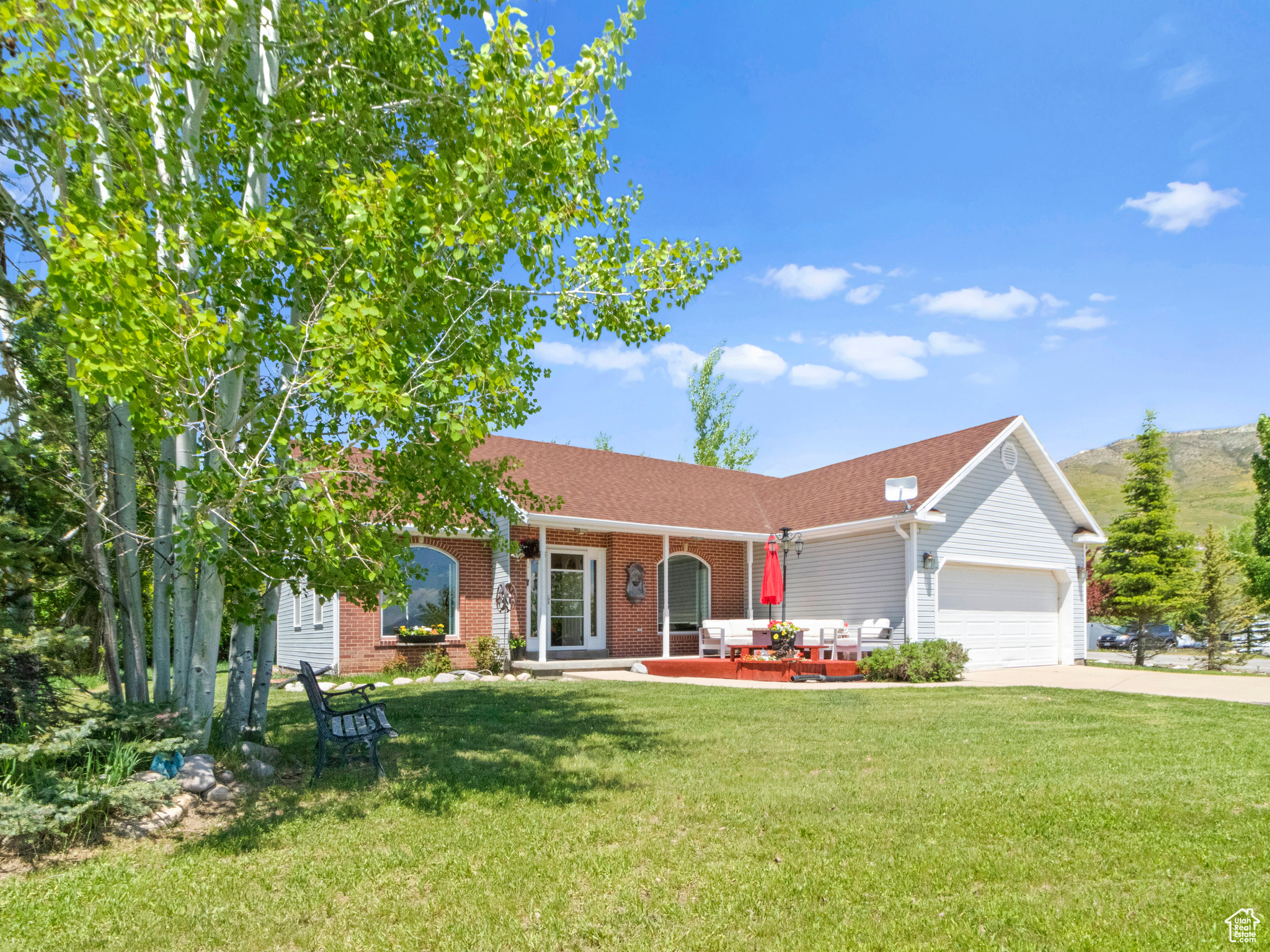3677 N Willowbrook Ln, Eden, Utah image 2