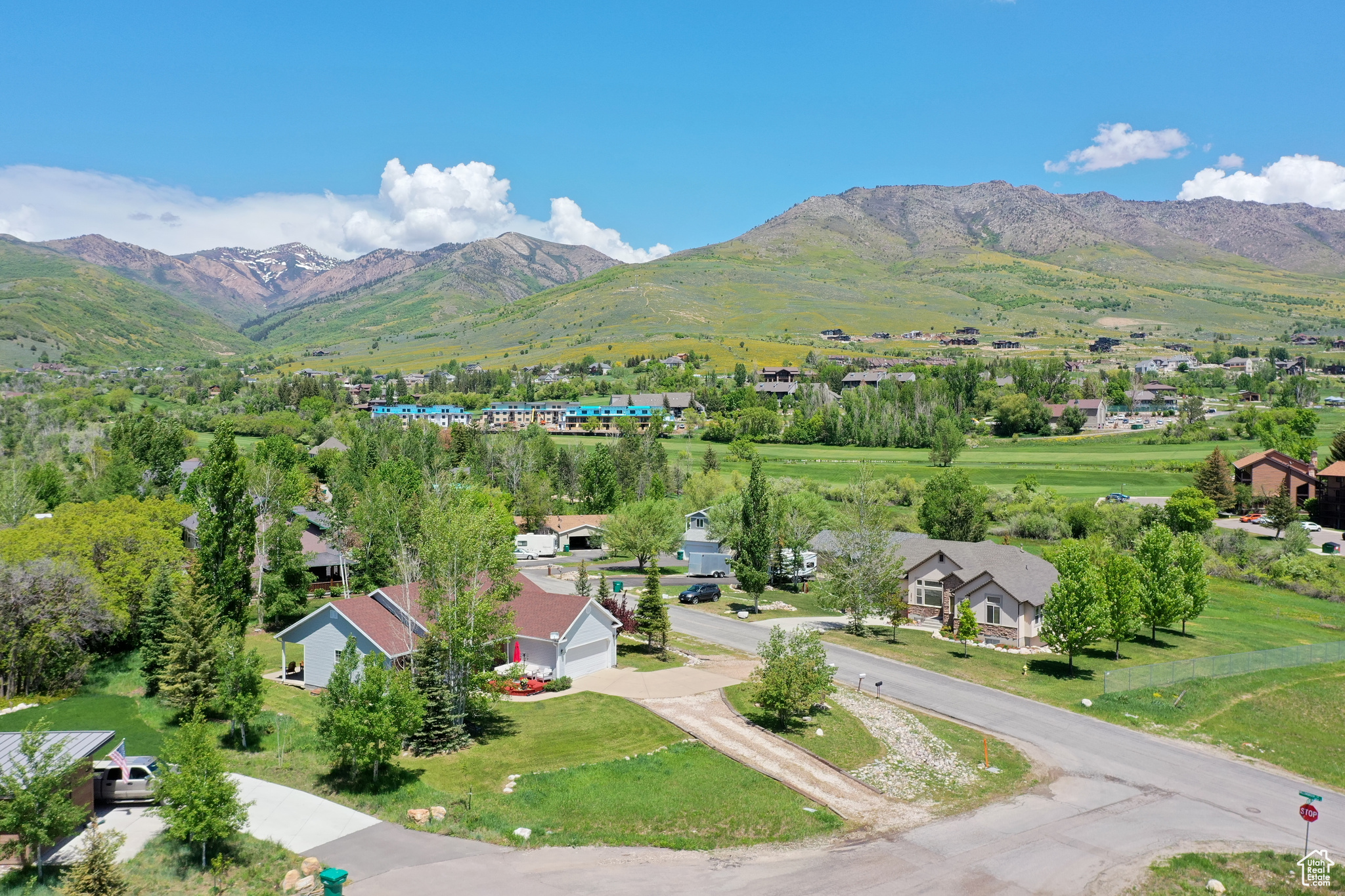 3677 N Willowbrook Ln, Eden, Utah image 46