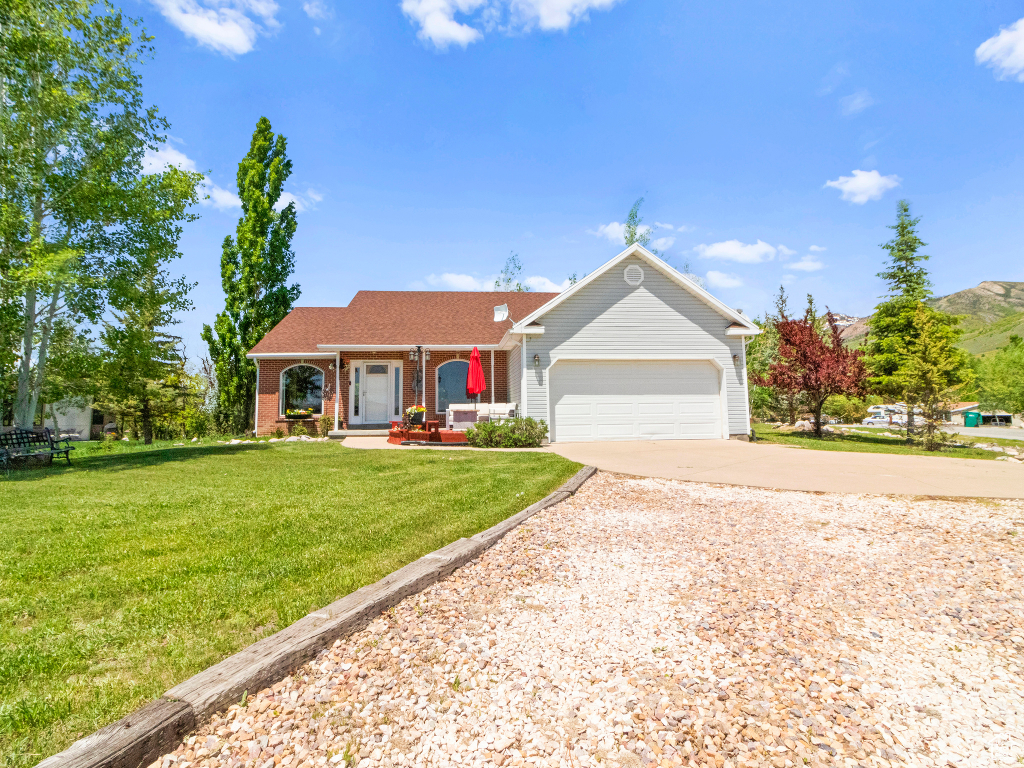 3677 N Willowbrook Ln, Eden, Utah image 27