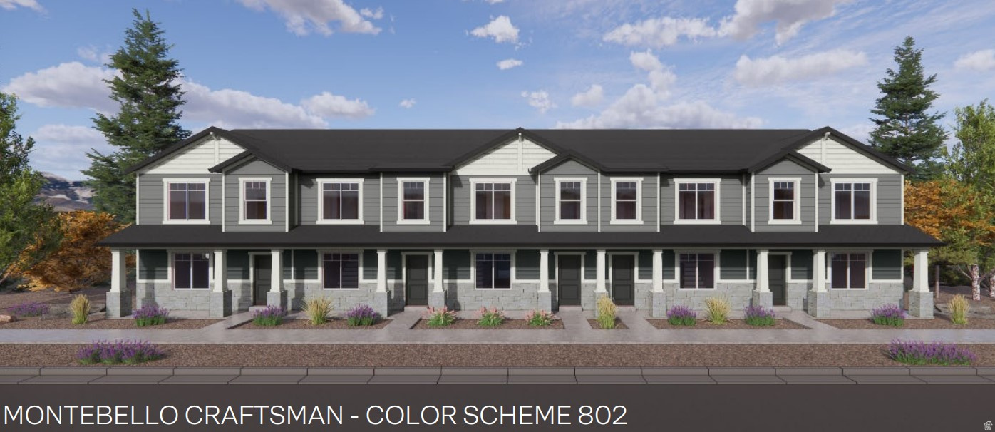 MONTREUX - Residential