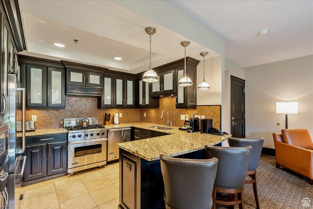 WALDORF ASTORIA - Residential