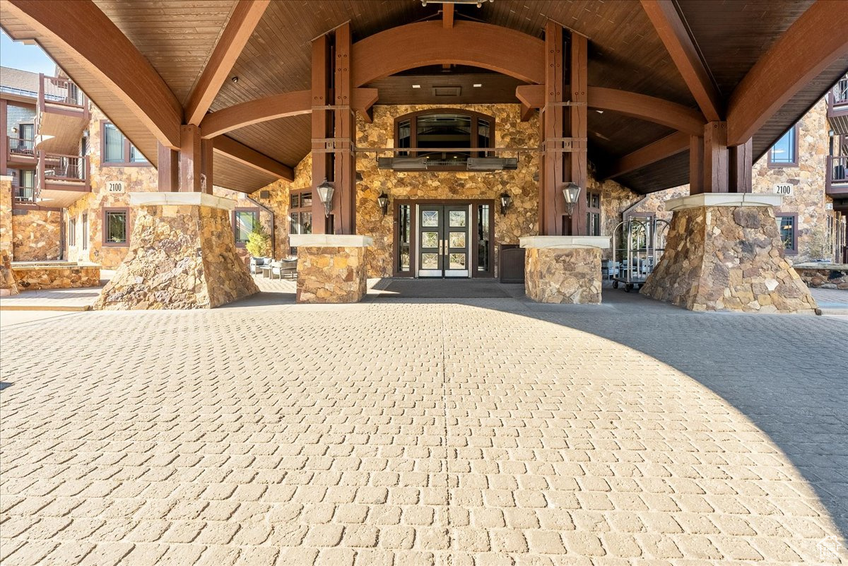 WALDORF ASTORIA - Residential