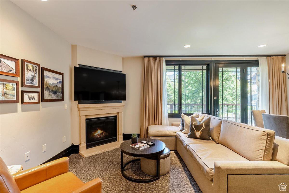 WALDORF ASTORIA - Residential