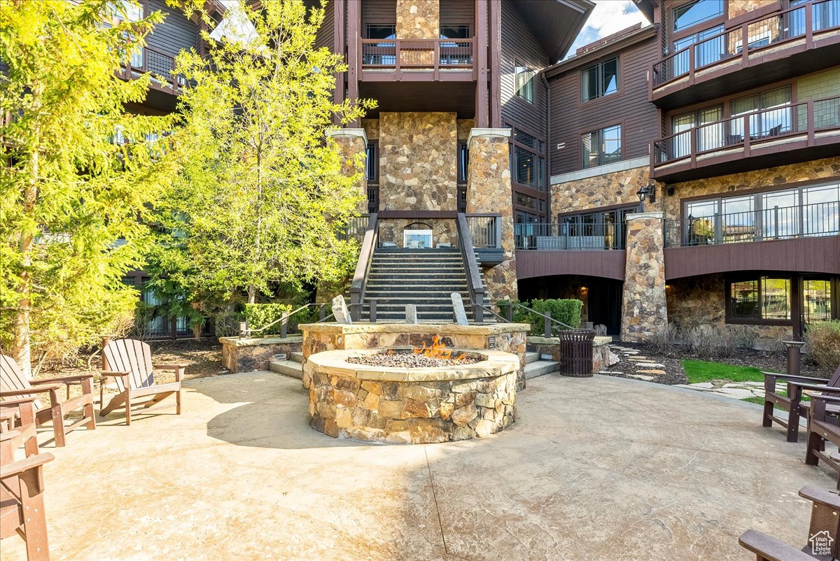 WALDORF ASTORIA - Residential