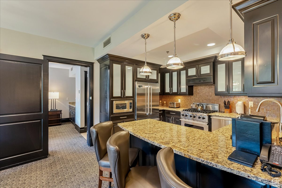 WALDORF ASTORIA - Residential