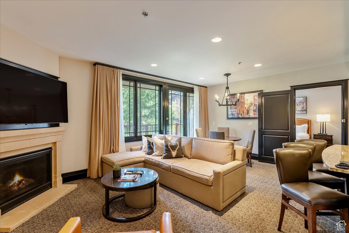 WALDORF ASTORIA - Residential